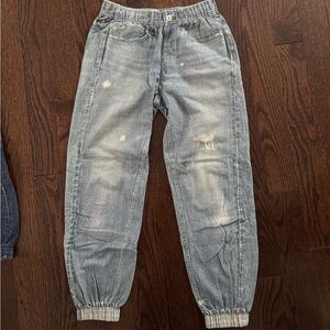 Rag & Bone Miramar joggers